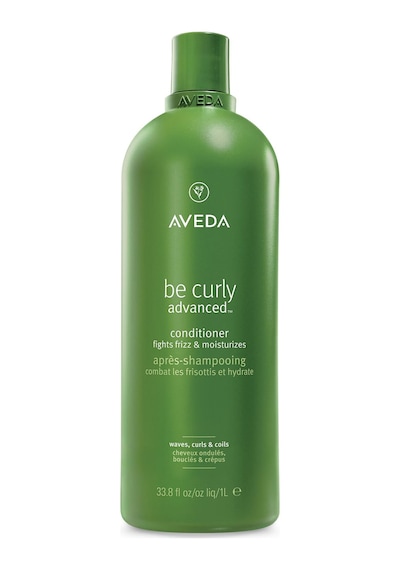 Aveda Be Curly Advanced Bukleli Saçlar İçin Saç Kremi 1 L