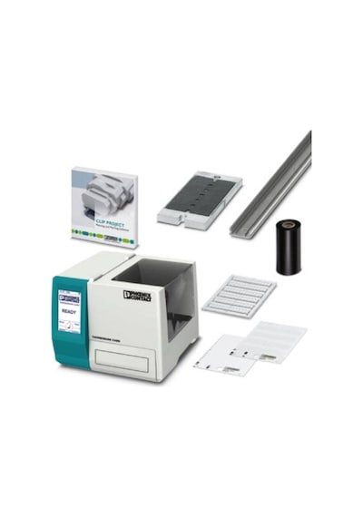 Phoenix Contact Thermomark Card Yazıcı - 5146464
