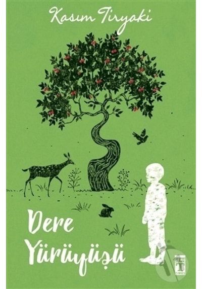 Dere Yürüyüşü - Hebo  3