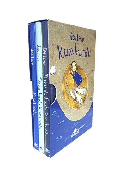 Kumkurdu Serisi Seti 3 - Rzır-603867