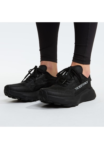 The North Face Altamesa 300 V2 Kadın Koşu Ayakkabısı C-the0a8g6ckx7kx7 Siyah