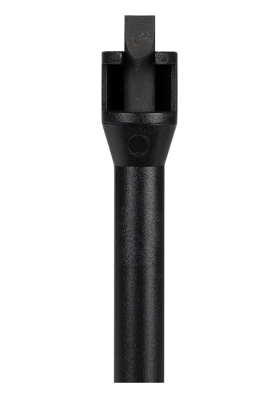 Klein Tools 32215 1/4 Inç Vida Tutacaklı Düz Tornavida, 32215