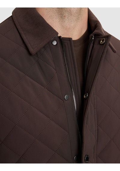 Pierre Cardin Koyu Kahverengi Mont 50330180-vr084