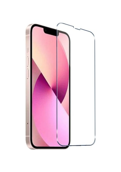 Smcase Apple Uyumlu iPhone 13 Pro Max Kılıf Kamera Korumalı Mat Silikon Nan