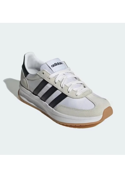 Adidas Ih8594 Run70s 2.0 Kadın Yürüyüş Ayakkabısı Beyaz Beyaz