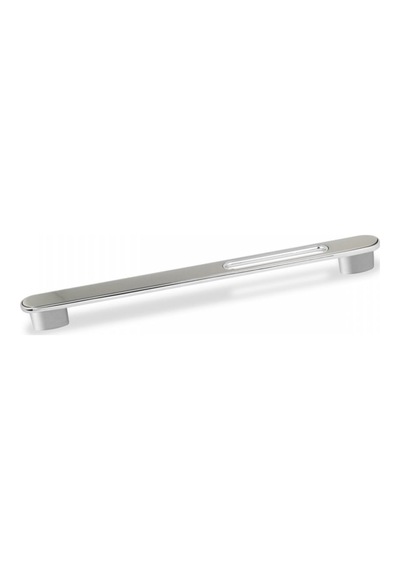 Coşafak Zavinna Z318 Metal Krom - Inox 192/224Mm Akslı Kulp