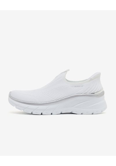 Skechers Fashıon Fıt 2.0 Kadın Beyaz Spor Ayakkabı 150381tk Wsl