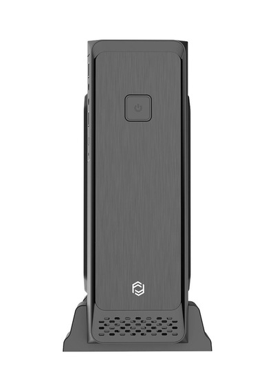 Frısby Fc-s6060b 300w Siyah Slım Matx Kasa