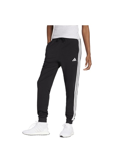 Adidas W 3s Sj Kadın Spor Eşofman Altı - Jd0896 Siyah