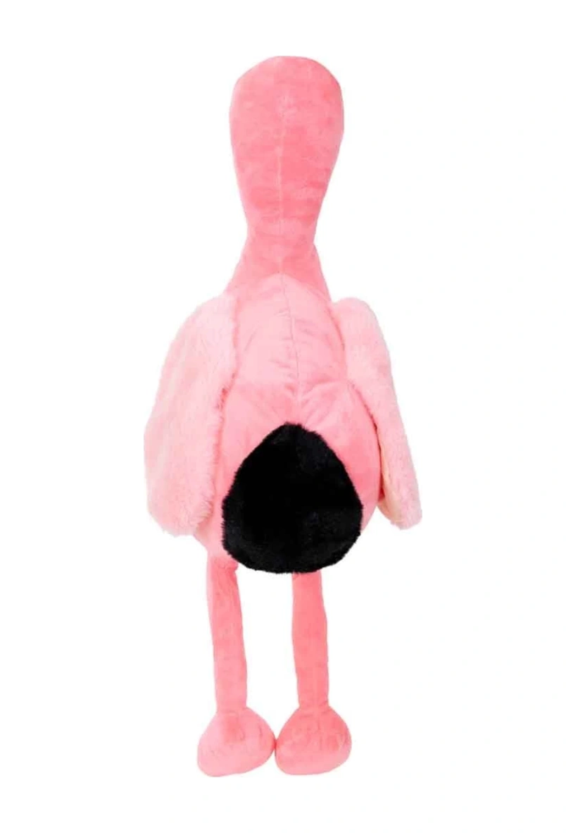 Flamingo Peluş 35 Cm Pembe