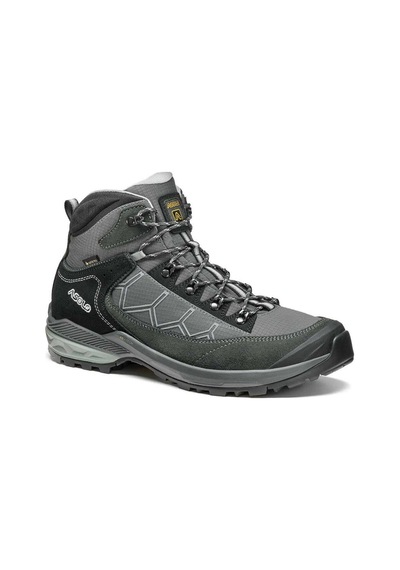 Asolo Falcon Evo Outdoor Erkek Bot Gri