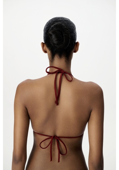 Penti Junia Triangle Bikini Üstü Bn91