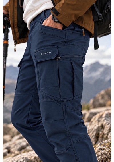 Dechers Erkek Kışlık Softshell İçi Polarlı Rüzgar, Soğuk & Su Geçirmez Taktik Pantolon - E232 Lacivert Dechers Erkek Kışlık Softshell İçi Polarlı Rüzgar, Soğuk & Su Geçirmez Taktik Pantolon - E232 Lacivert