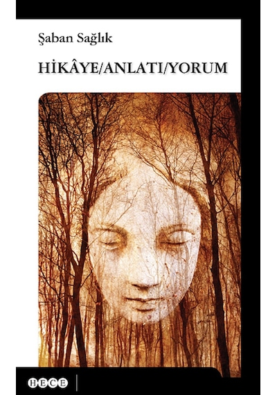 Hikaye / Anlatı / Yorum - Şaban Sağlık - Hece Yayınları