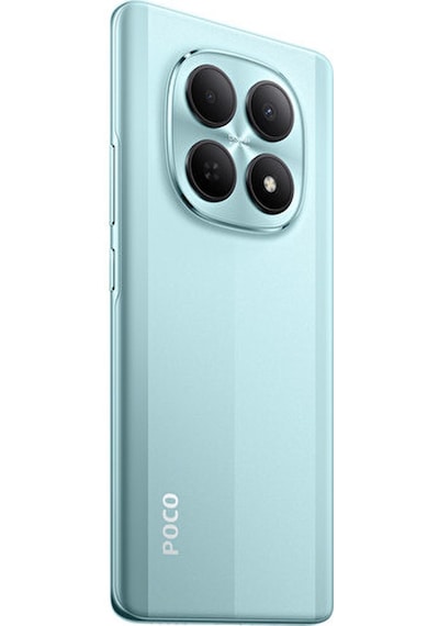 Poco M8 5G 8 GB 512 GB (Xiaomi Türkiye Garantili)