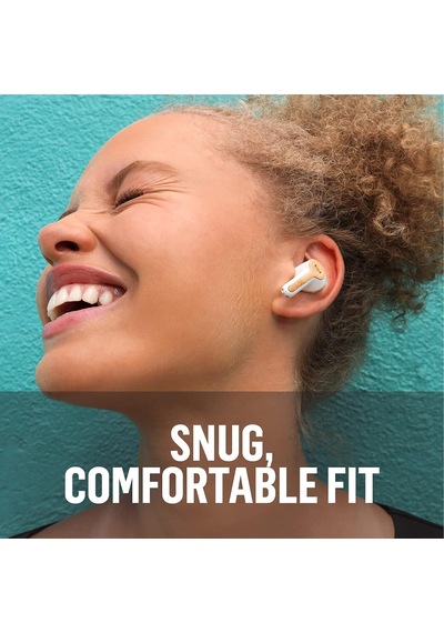 Rebel Kulak İçi Bluetooth Kulaklık, Sürdürülebilir Üretim, Kablosuz Ses, Şarj Edilebilir Ve Dokunmatik Kontrol Fonksiyonlu, 30 Saat Çalma Süresi, Şık Ve Taşınabilir Şarj Kılıfı İle Rebel Kulak İçi Bluetooth Kulaklık, Sürdürülebilir Üretim, Kablosuz Ses, Şarj Edilebilir Ve Dokunmatik Kontrol Fonksiyonlu, 30 Saat Çalma Süresi, Şık Ve Taşınabilir Şarj Kılıfı İle
