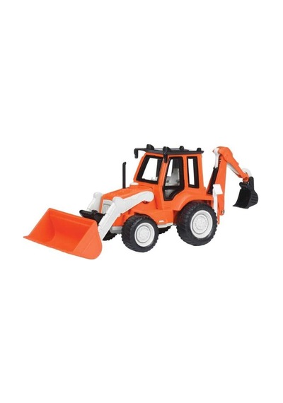 Driven Mini Kepçe Wh1185z Çok Renkli