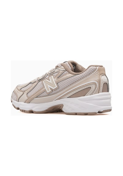 New Balance Unisex Çocuk Sneaker Spor Ayakkabı 26y P7407 Bej