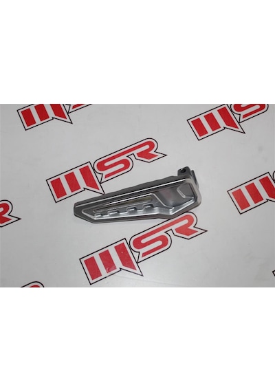 Rks Freccia 150 Sol Basamak
