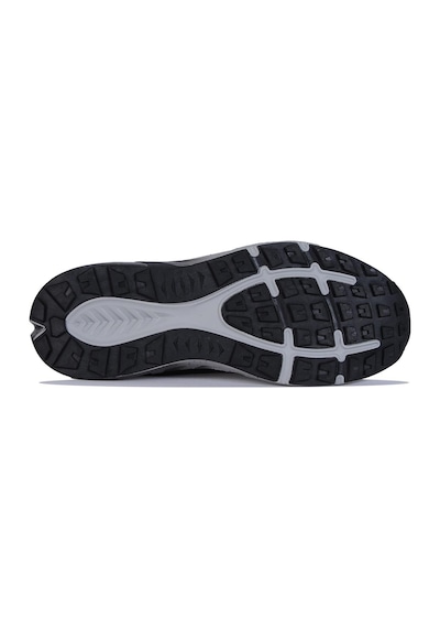 Jump 30519 Siyah Erkek Kışlık Sneaker Spor Ayakkabı 001