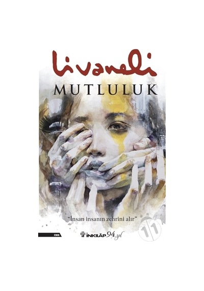 Mutluluk/Zülfü Livaneli