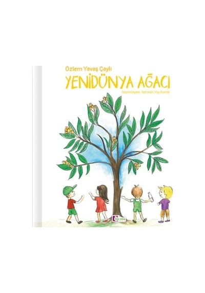 Yenidünya Ağacı - Rxlu-597242