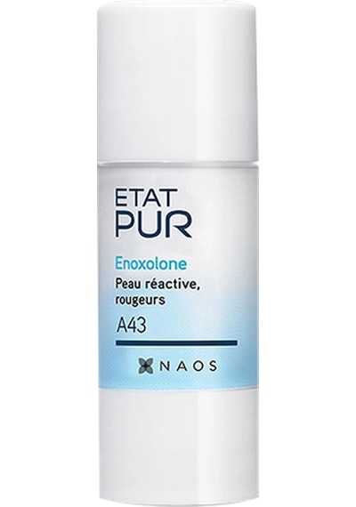 Etat Pur Enoxolone Pure Active Konsantre Bakım Serumu 15 ML