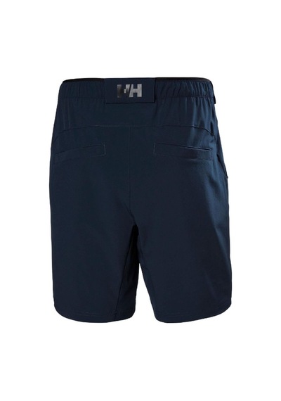 Helly Hansen Heely Hansen Hp Sirocco Şort 9'' Erkek Lacivert Şort Hha.34158.597 Lacivert