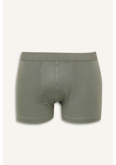 Defacto Premium Regular Fit Modal Boxer Z7165az25aukh430 Haki-kh430