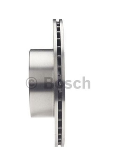 Bmw 5 E39 520d 2.0 2000-2004 Bosch Ön Disk 2 Adet