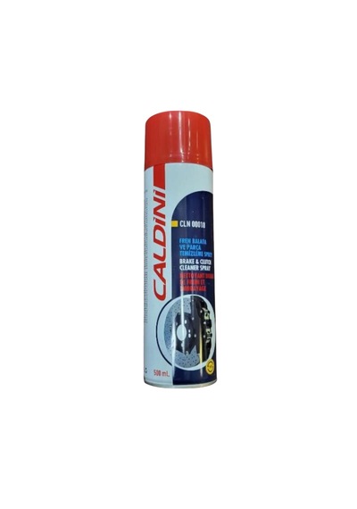 Balata Temizleme Spreyi Caldini 500 Ml