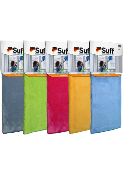 Suff (1 Adet) Kurulama Bezi Kadife Çiçeği 70X50
