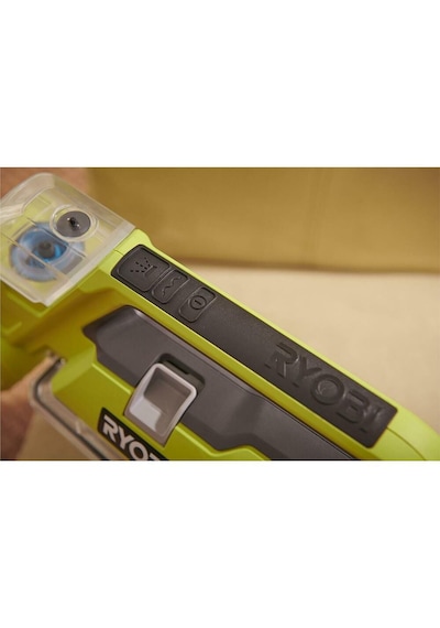 Ryobi RDC18-1C20G Akülü Halı Koltuk Yıkama 1x2.0ah Akü + Şarj Cihazı 5133006331