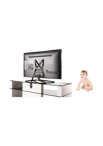 Homepuzzle Tv Güvenlik Kayışı Ultra