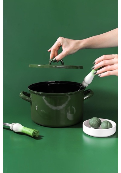 Rainpot Tencere,emerald