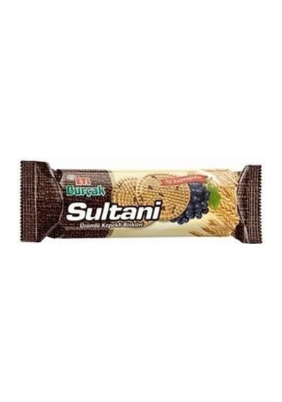 Sultani Üzümlü 123gr