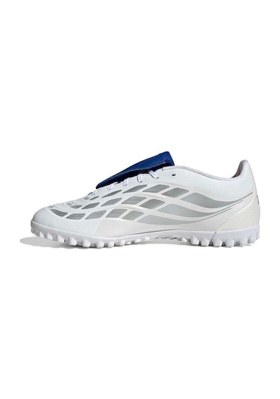 Adidas Predator Club Erkek Halı Saha Ayakkabısı Beyaz
