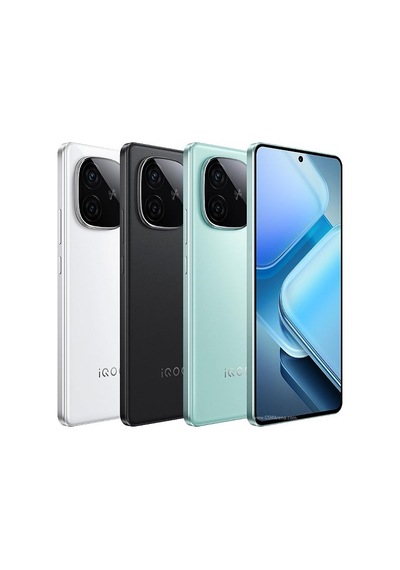 Vivo İqoo Z9 China -uyumlu Ön Body Şeffaf Ultra Ekran Koruyucu Nano Jelatin