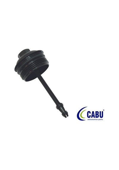Cabu Yağ Filtre Kapağı Vw-audı-skoda-seat 1.6 - 2.0 Tdı IS00-CABU 551002
