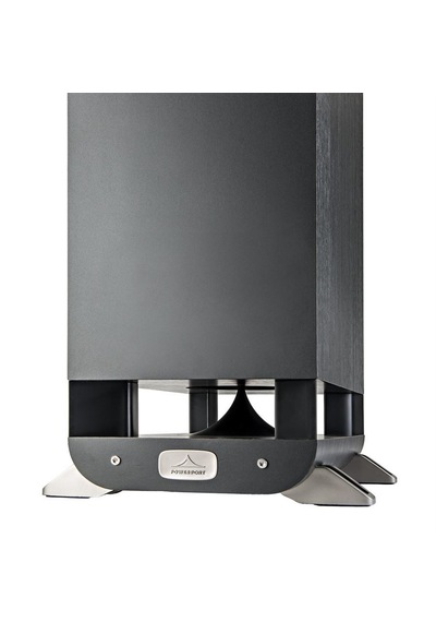 Polk Audio Signature Elite Es60 Kule Tipi Hoparlör Siyah Çift