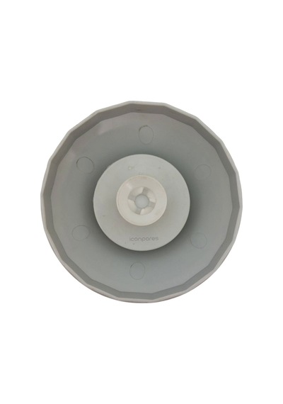 Arzum Uyumlu AR1014 PROSTICK Blender Doğrayıcı Hazne Kapağı
