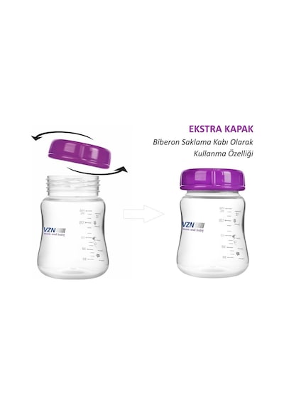 Medikaltec Manuel Göğüs Pompası