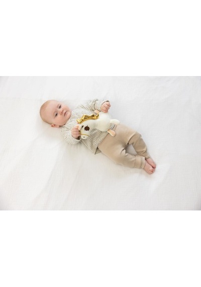 Tiny Love 0-3 Yaş Peluş Sevimli Unicorn Beşik Ve Bebek Arabası Oyuncağı Unicorn Koleksiyonu