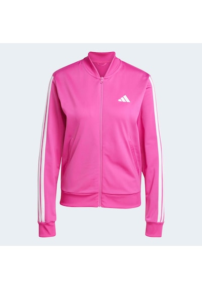 Adidas Essentials Kadın Pembe Eşofman Takımı Jd5436 Pembe