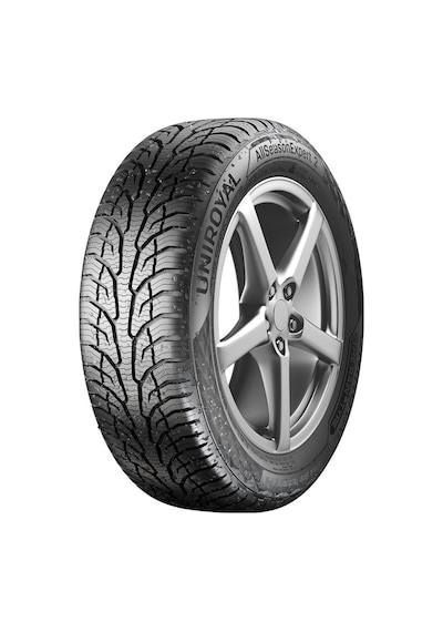 Uniroyal 175/65R14 82T M+S 3pmsf Allseasonexpert 2 Dört Mevsim Lastiği 2026