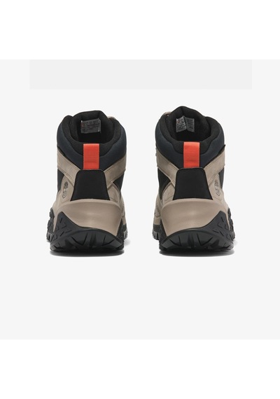 Timberland Motion Scramble Lace Up Erkek Bej Outdoor Bot Tb0a6dd1en51