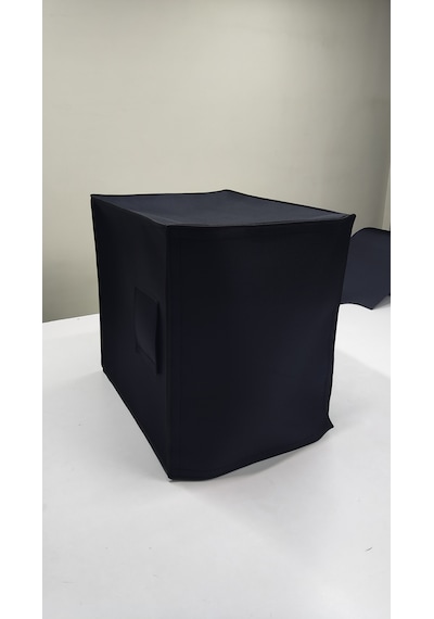 Mega 118dsp Aktif Subwoofer İçin Uyumlu Soft Case Kılıf