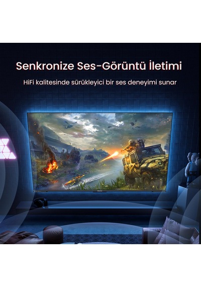 Lexroo 1080p Full Hd 60hz Hdmı Extender 60 Metre Cat5e/6 Klavye Mouse Hdmı Menzil Genişletici