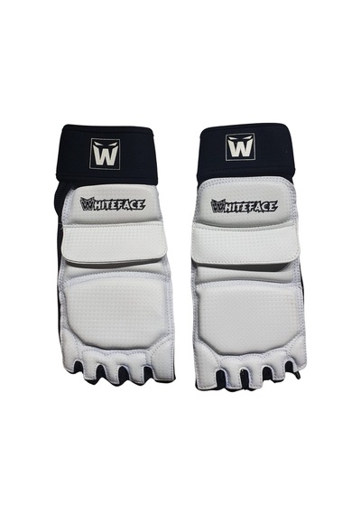 Whiteface Ayak Üstü Koruyucu Beyaz