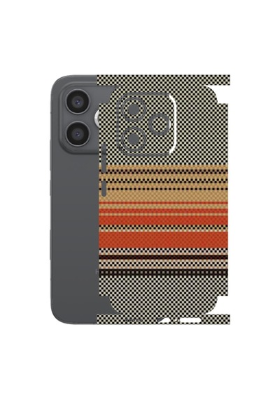 Kapps Honor 600 Lite İle Uyumlu Rainbow Serisi Premium Kaplama 360 63948929